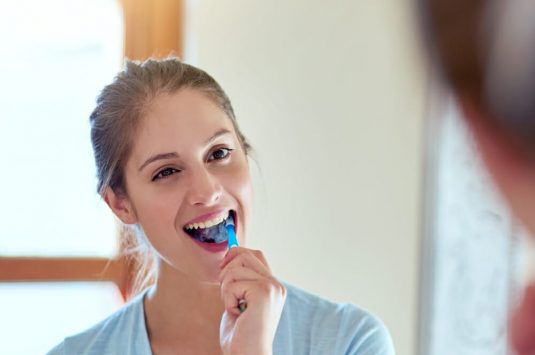 Good Oral Health Affects on Overall Health